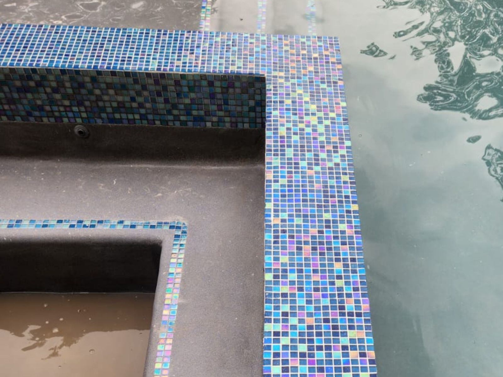 Pool project