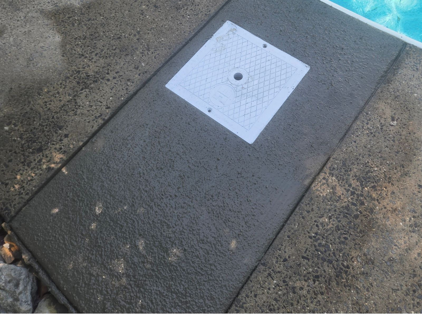 Pool project