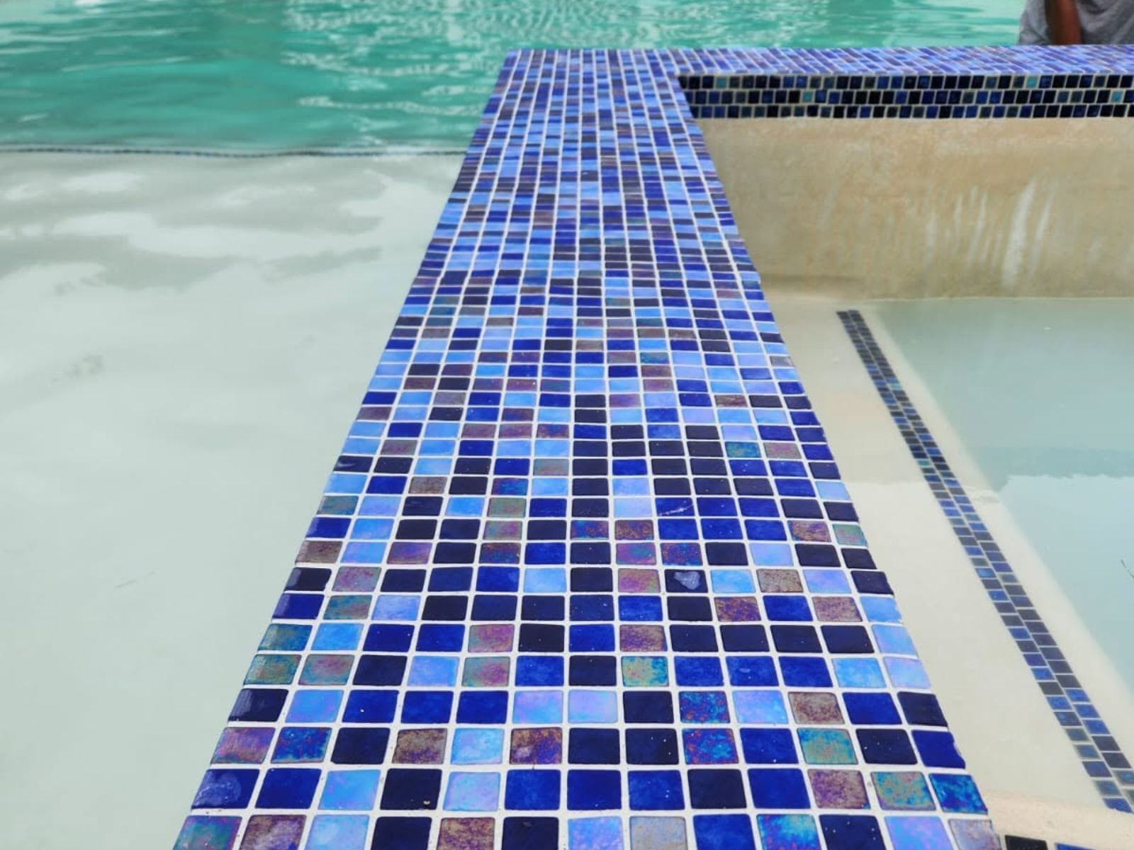 Pool project