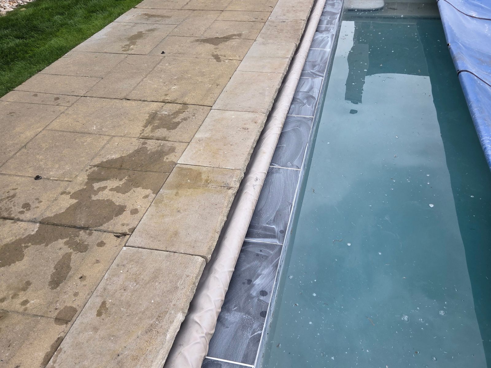 Pool project